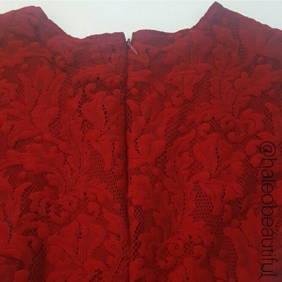 Ann Taylor Factory Petite Peplum Top - Picture 4 of 4